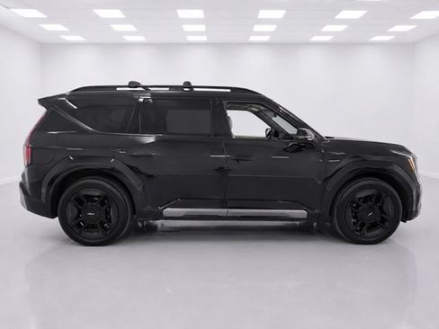 Used 2024 Kia EV9 GT-Line AWD/4WD image 5