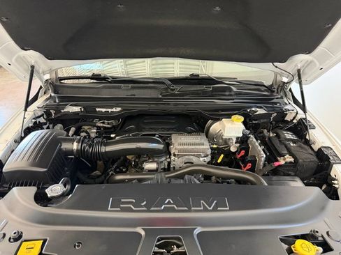 Used 2020 RAM 1500 Big Horn AWD/4WD image 29