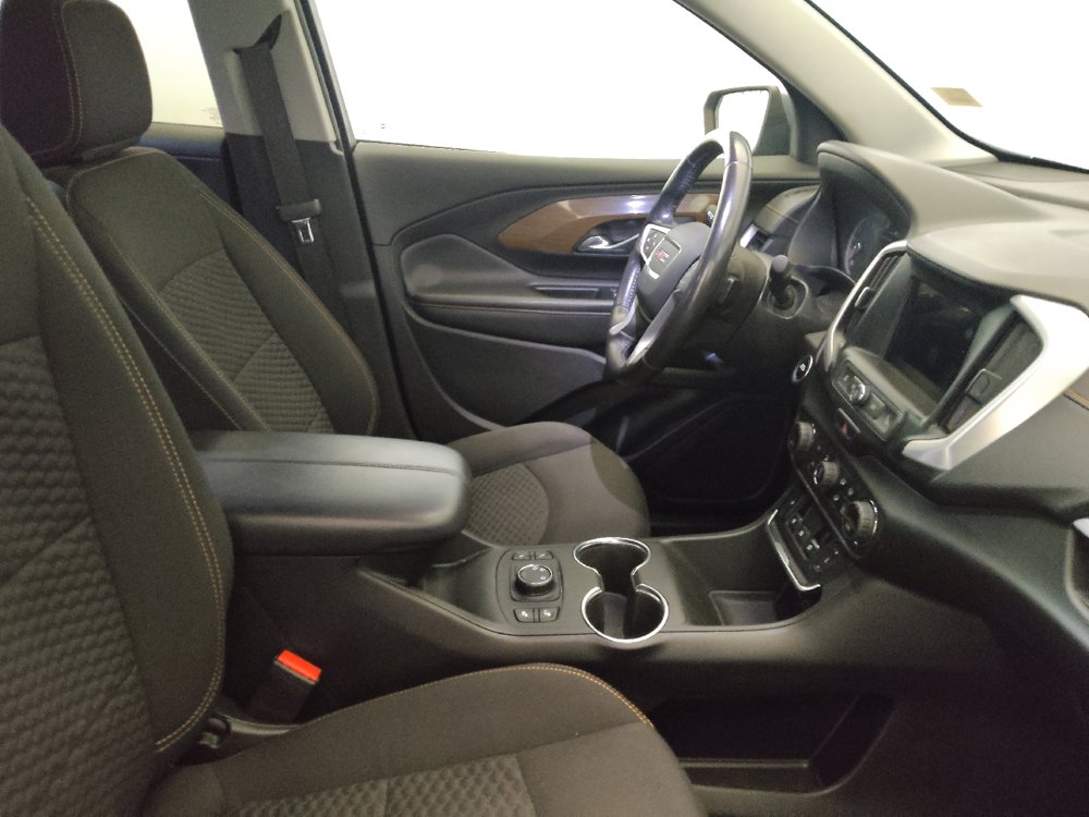 Used 2018 GMC Terrain SLE w/ Driver Convenience Package AWD/4WD image 21