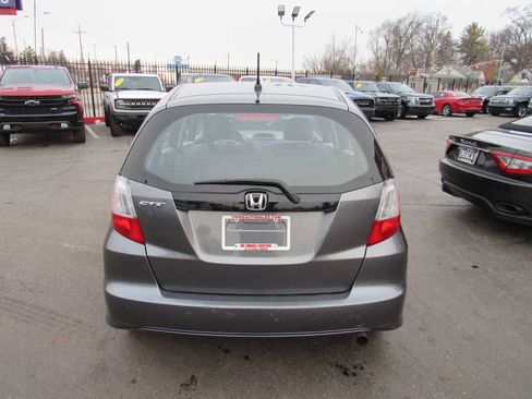 Used 2013 Honda Fit image 6