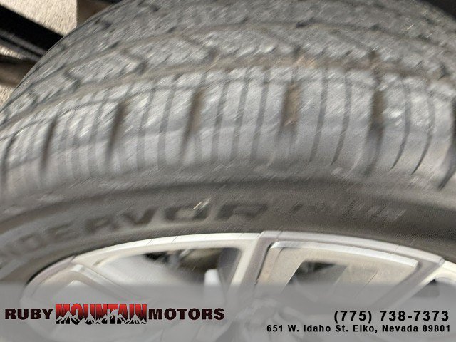 Used 2026 GMC Sierra 1500 Denali AWD/4WD image 30