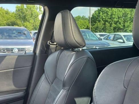 Used 2022 Mitsubishi Outlander SEL Black Edition AWD/4WD image 10