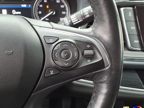 Used 2021 Buick Enclave Premium w/ Sun and Sites Package image 27