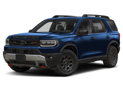 New 2026 Honda Passport TrailSport image 1