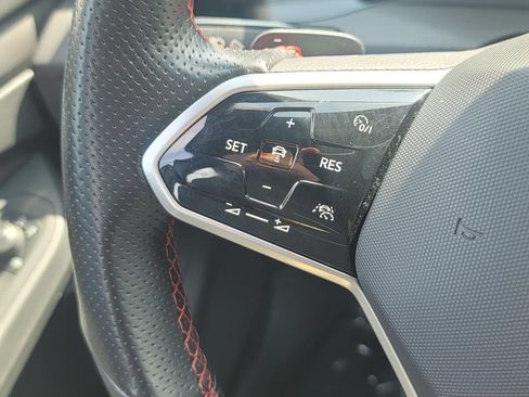 Used 2024 Volkswagen GTI S FWD image 27