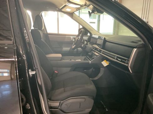 New 2026 Hyundai Santa Fe SE image 22