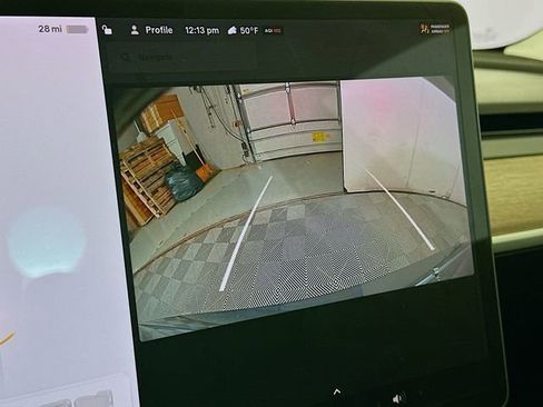 Used 2018 Tesla Model 3 Long Range image 13