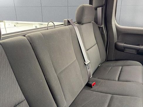 Used 2011 Chevrolet Silverado 1500 LT w/ All-Star Edition image 44