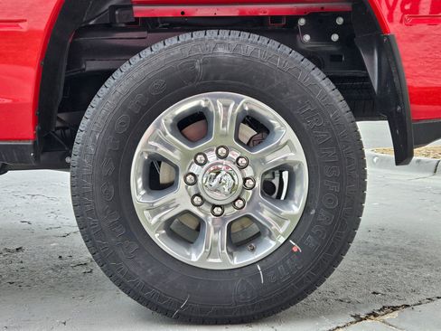 New 2026 RAM 2500 Big Horn image 24