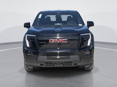 New 2026 GMC Sierra EV Elevation AWD/4WD image 2