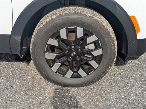 New 2026 Hyundai Santa Cruz SE image 11