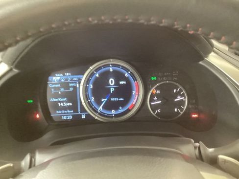 Used 2022 Lexus RX 350 F Sport AWD/4WD image 20