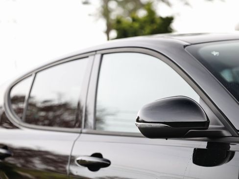 Used 2024 Dodge Hornet GT w/ Cold Weather Group image 3