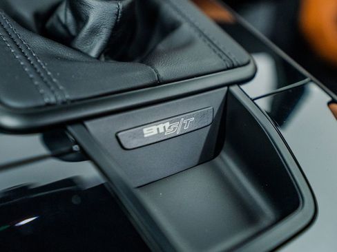 Used 2024 Porsche 911 S/T image 44