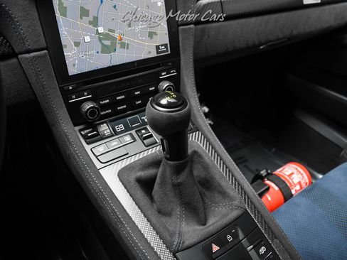 Used 2023 Porsche 718 Cayman GT4 RS image 15