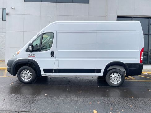 Used 2019 RAM ProMaster 2500 image 6