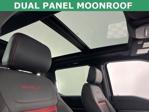 Used 2025 Ford F150 Lariat w/ Equipment Group 502A High image 36