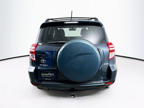 Used 2012 Toyota RAV4 4WD V6 w/ Tow Prep Pkg image 7