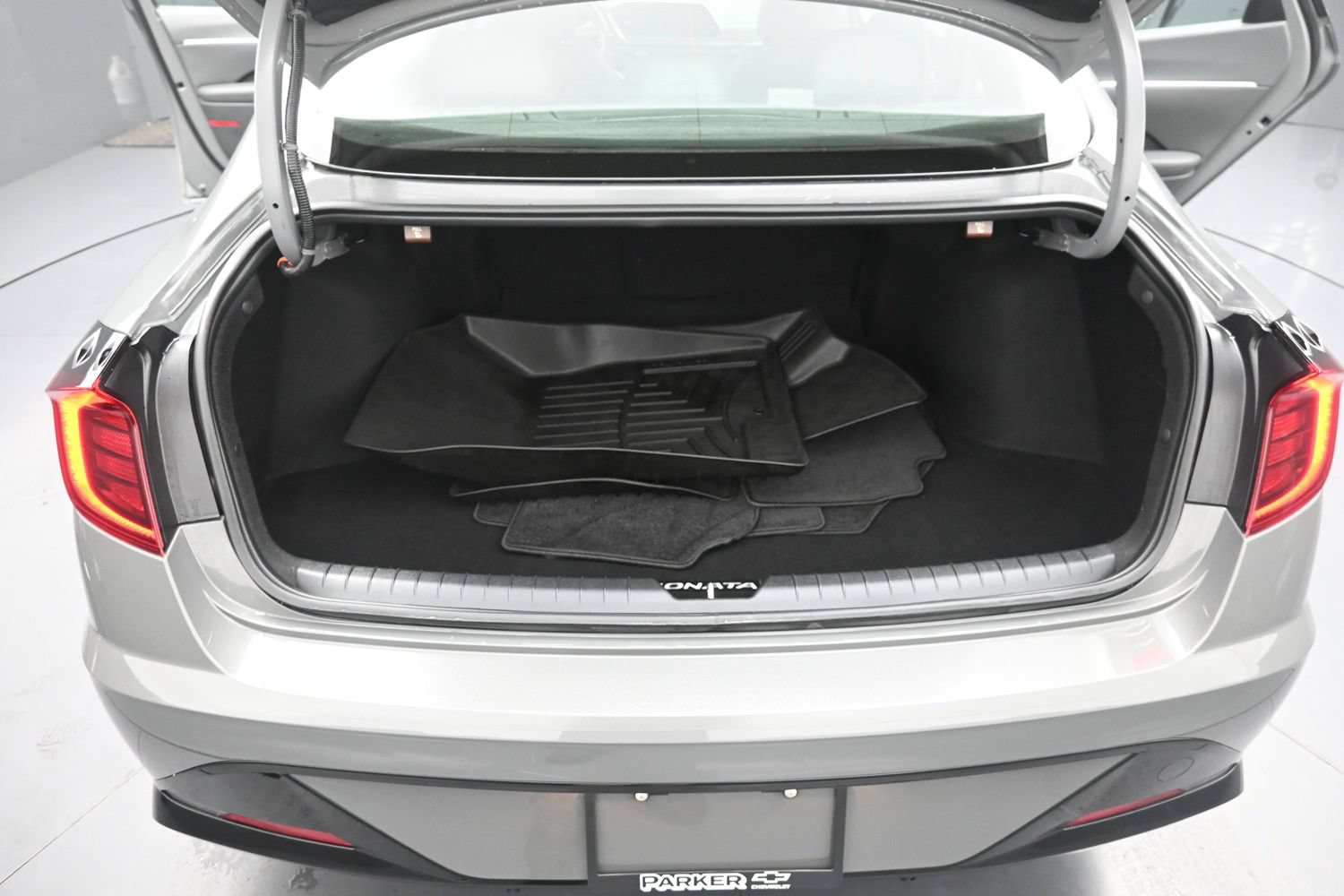 Used 2022 Hyundai Sonata SEL Plus FWD image 46