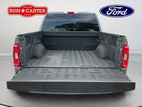 Used 2021 Ford F150 XLT w/ Equipment Group 302A High RWD image 21