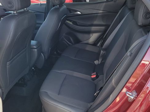 Used 2023 Buick Encore GX Preferred FWD image 8