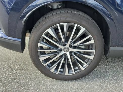 Used 2026 Lexus RX 350 Premium Plus w/ Accessory Package (Z1) FWD image 5