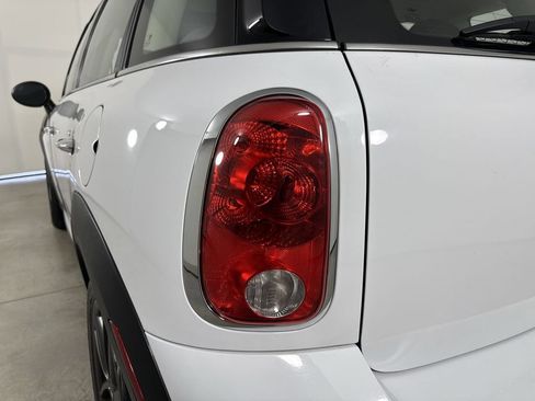 Used 2013 MINI Cooper Countryman S AWD/4WD image 18