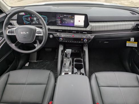 New 2025 Kia Telluride EX image 20