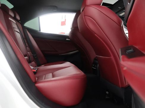 Used 2019 Lexus IS 300 F Sport w/ F Sport Package AWD/4WD image 18