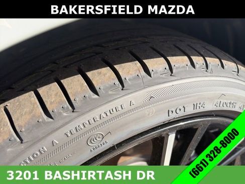 New 2025 MAZDA MX-5 Miata Grand Touring image 26