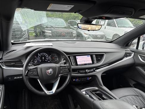 Used 2024 Buick Enclave Avenir w/ Trailering Package, 5000 lbs. AWD/4WD image 11
