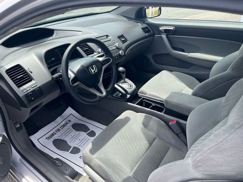 Used 2011 Honda Civic LX image 8