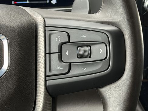 Used 2024 GMC Sierra 1500 Denali w/ Technology Package image 38