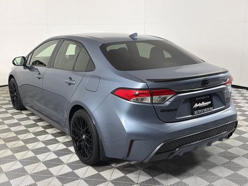 Used 2020 Toyota Corolla SE image 7