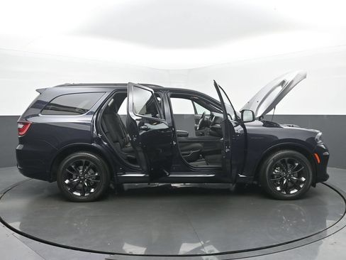 Used 2023 Dodge Durango R/T w/ Blacktop Package AWD/4WD image 57