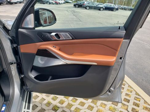 New 2027 BMW X7 xDrive40i AWD/4WD image 18
