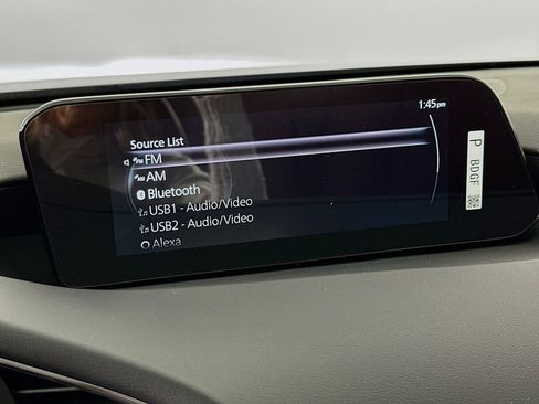 New 2026 MAZDA MAZDA3 Carbon image 15