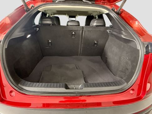 Used 2022 MAZDA CX-30 AWD 2.5 S w/ Premium Package image 35