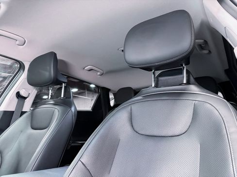 Used 2023 Kia EV6 Wind w/ Wind Technology Package image 23