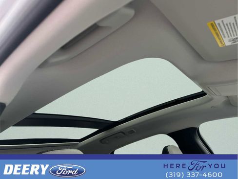 New 2026 Ford Escape Active w/ Cold Weather Package image 14