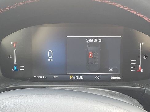 Used 2024 Ford Escape ST-Line image 43