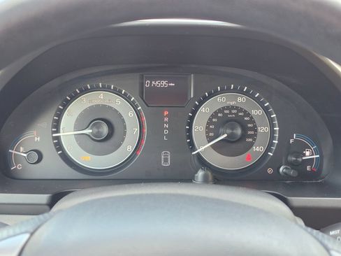 Used 2011 Honda Odyssey LX image 25