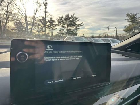 New 2026 Honda Prologue Touring image 23