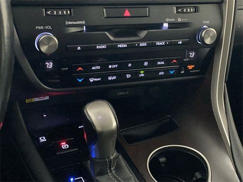 Used 2021 Lexus RX 350 AWD w/ Premium Package image 23
