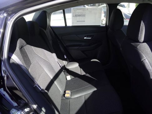 New 2026 Nissan Sentra S image 16