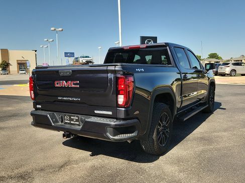Used 2026 GMC Sierra 1500 Elevation AWD/4WD image 5