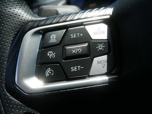 Used 2024 Ford Mustang Premium RWD image 23