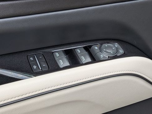 Used 2023 Cadillac Escalade Sport w/ Touring Package AWD/4WD image 16