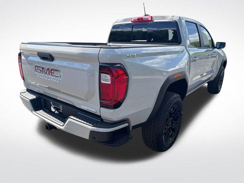 New 2026 GMC Canyon Elevation w/ Convenience Package AWD/4WD image 6