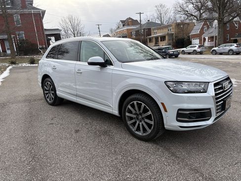Used 2019 Audi Q7 2.0T Premium Plus image 12
